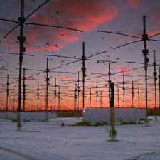 projet HAARP