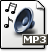 MP3 - 3.5 Mo